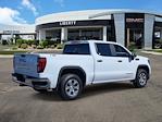Used 2024 GMC Sierra 1500 Pro Crew Cab for sale #B9926 - photo 3