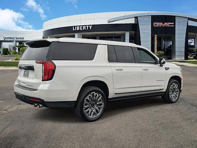 Used 2023 GMC Yukon XL Denali Ultimate for sale #B9929 - photo 2