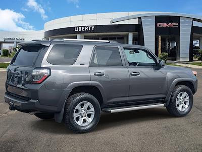 Used 2021 Toyota 4Runner - photo 1