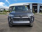 Used 2021 Toyota 4Runner SR5 for sale #B9929A - photo 2