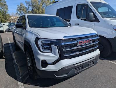 Used 2026 GMC Terrain - photo 1