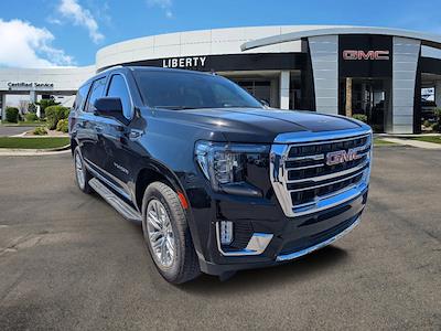 Used 2023 GMC Yukon - photo 1