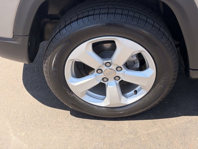 Used 2018 Jeep Compass - photo 22