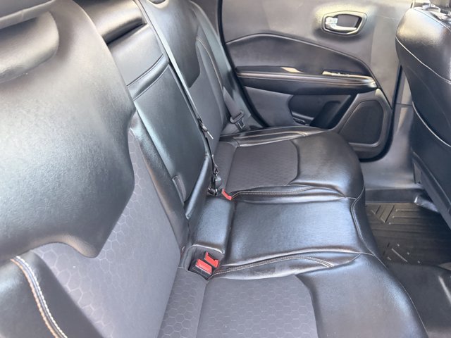 Used 2018 Jeep Compass - photo 7