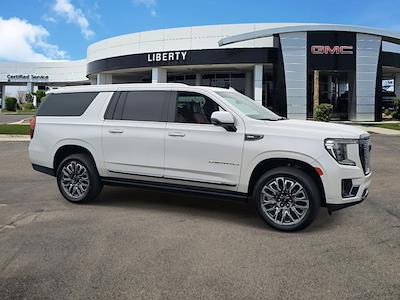 Used 2023 GMC Yukon XL Denali Ultimate for sale #B9929 - photo 1