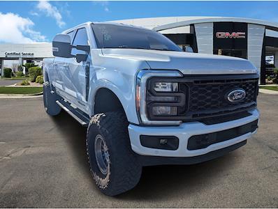 Used 2023 Ford F-350 Lariat Crew Cab for sale #G51055A - photo 1