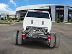 New 2025 GMC Sierra 3500 Pro Crew Cab 4WD Cab Chassis for sale #G50159 - photo 23