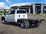 New 2025 GMC Sierra 3500 Pro Crew Cab 4WD Cab Chassis for sale #G50159 - photo 24