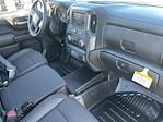 New 2025 GMC Sierra 3500 Pro Crew Cab 4WD Cab Chassis for sale #G50159 - photo 6