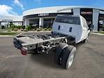 New 2025 GMC Sierra 3500 Pro Crew Cab 4WD 60 CA Cab Chassis for sale #G50184 - photo 2