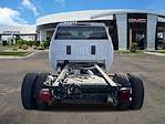 New 2025 GMC Sierra 3500 Pro Crew Cab 4WD 60 CA Cab Chassis for sale #G50184 - photo 3