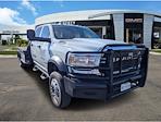 Used 2021 Ram 4500 Crew Cab Flatbed Truck for sale #G50184A - photo 3