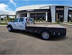 Used 2021 Ram 4500 Crew Cab Flatbed Truck for sale #G50184A - photo 2