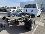 New 2025 GMC Sierra 3500 Pro Crew Cab 4WD 60 CA Cab Chassis for sale #G50191 - photo 2