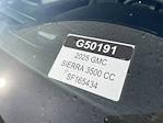 New 2025 GMC Sierra 3500 Pro Crew Cab 4WD 60 CA Cab Chassis for sale #G50191 - photo 33