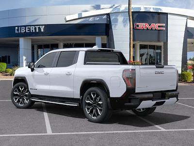 New 2025 GMC Sierra EV Denali Crew Cab 4WD Pickup for sale #G50199 - photo 2