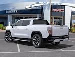 New 2025 GMC Sierra EV Denali Crew Cab 4WD Pickup for sale #G50199 - photo 2