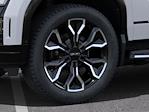 New 2025 GMC Sierra EV Denali Crew Cab 4WD Pickup for sale #G50199 - photo 9