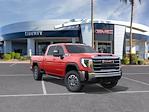 New 2025 GMC Sierra 2500 SLE Crew Cab 4WD Pickup for sale #G50612 - photo 3