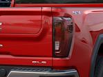 New 2025 GMC Sierra 2500 SLE Crew Cab 4WD Pickup for sale #G50612 - photo 11