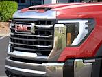 New 2025 GMC Sierra 2500 SLE Crew Cab 4WD Pickup for sale #G50612 - photo 13