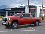 New 2025 GMC Sierra 2500 SLE Crew Cab 4WD Pickup for sale #G50612 - photo 1