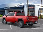 New 2025 GMC Sierra 2500 SLE Crew Cab 4WD Pickup for sale #G50612 - photo 2