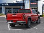 New 2025 GMC Sierra 2500 SLE Crew Cab 4WD Pickup for sale #G50612 - photo 4