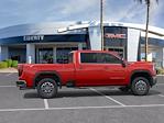 New 2025 GMC Sierra 2500 SLE Crew Cab 4WD Pickup for sale #G50612 - photo 5