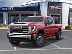 New 2025 GMC Sierra 2500 SLE Crew Cab 4WD Pickup for sale #G50612 - photo 6