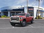 New 2025 GMC Sierra 2500 SLE Crew Cab 4WD Pickup for sale #G50612 - photo 8