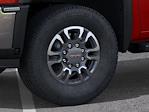 New 2025 GMC Sierra 2500 SLE Crew Cab 4WD Pickup for sale #G50612 - photo 9