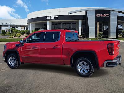 Used 2024 GMC Sierra 1500 SLE Crew Cab for sale #G50612A - photo 2