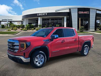 2024 GMC Sierra 1500 Crew Cab 4WD Pickup for sale #G50612A - photo 1