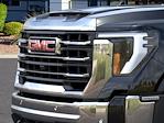 New 2025 GMC Sierra 3500 SLE Regular Cab 4WD Pickup for sale #G50616 - photo 13