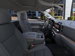 New 2025 GMC Sierra 3500 SLE Regular Cab 4WD Pickup for sale #G50616 - photo 17
