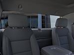 New 2025 GMC Sierra 3500 SLE Regular Cab 4WD Pickup for sale #G50616 - photo 24
