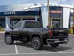New 2025 GMC Sierra 3500 SLE Regular Cab 4WD Pickup for sale #G50616 - photo 2