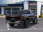 New 2025 GMC Sierra 3500 SLE Regular Cab 4WD Pickup for sale #G50616 - photo 4