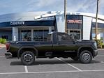 New 2025 GMC Sierra 3500 SLE Regular Cab 4WD Pickup for sale #G50616 - photo 5