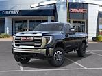 New 2025 GMC Sierra 3500 SLE Regular Cab 4WD Pickup for sale #G50616 - photo 6