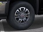 New 2025 GMC Sierra 3500 SLE Regular Cab 4WD Pickup for sale #G50616 - photo 9