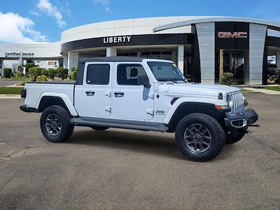Used 2020 Jeep Gladiator Overland Crew Cab for sale #G50740A - photo 1