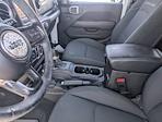 Used 2020 Jeep Gladiator Overland Crew Cab for sale #G50740A - photo 12