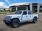 Used 2020 Jeep Gladiator Overland Crew Cab for sale #G50740A - photo 25