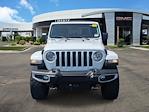 Used 2020 Jeep Gladiator Overland Crew Cab for sale #G50740A - photo 27