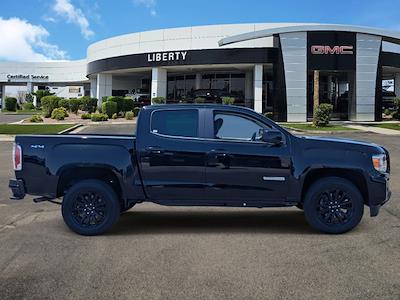 Used 2021 GMC Canyon Elevation Crew Cab for sale #G50782A - photo 2