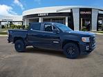 2021 GMC Canyon Crew Cab 4WD Pickup for sale #G50782A - photo 1