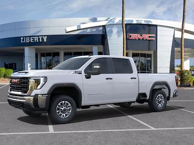 New 2025 GMC Sierra 2500 Pro Crew Cab Pickup for sale #G50791 - photo 1