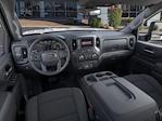 New 2025 GMC Sierra 2500 Pro Crew Cab Pickup for sale #G50791 - photo 15